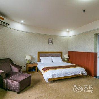 Q+世佳慧选酒店(上海浦东国际机场店)酒店提供图片