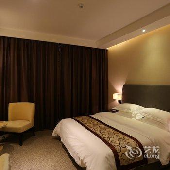 重庆万雅精品酒店酒店提供图片