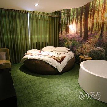 重庆万雅精品酒店酒店提供图片