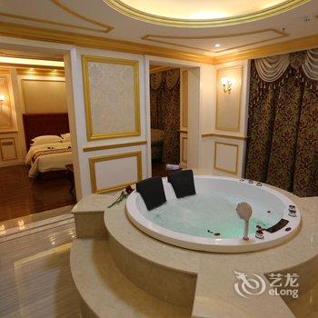 重庆万雅精品酒店酒店提供图片