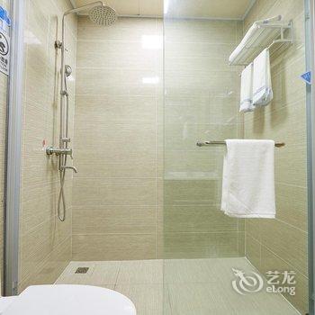 嘉兴xbed互联网酒店(月河老街店)酒店提供图片