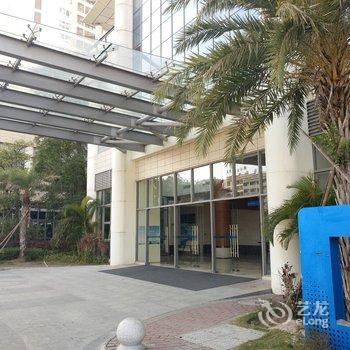 惠东海公园海岸度假酒店酒店提供图片