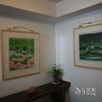 昆山诗情画意中式文艺水景民墅酒店提供图片