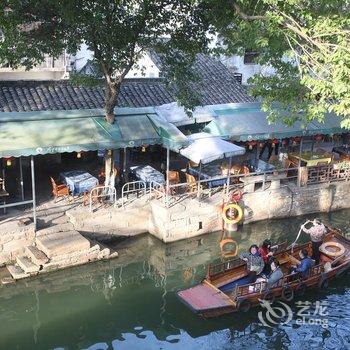 院子民宿(同里店)酒店提供图片