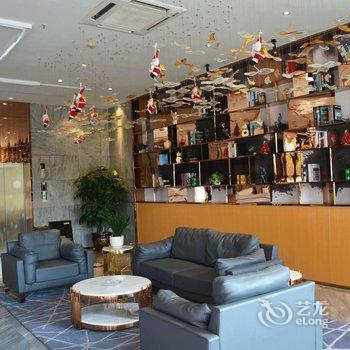 东莞八方精选酒店(横沥三江店)酒店提供图片