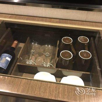 湘潭泊雅铭致酒店酒店提供图片