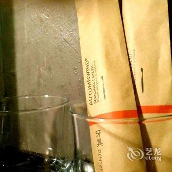 苏州伍号民宿酒店提供图片