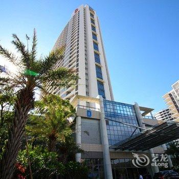 惠东海公园海岸度假酒店酒店提供图片