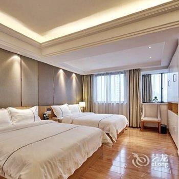 重庆时代长江精品酒店酒店提供图片
