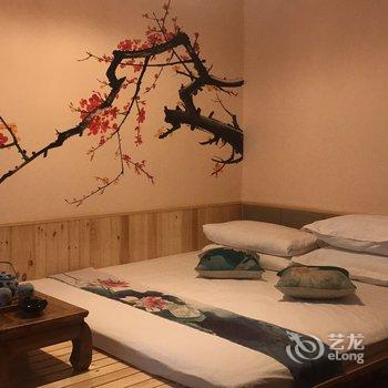 宁津速8主题酒店酒店提供图片