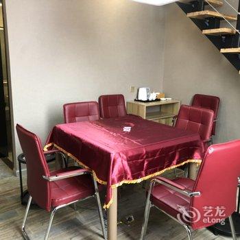 华舒酒店(上海漕盈路地铁站店)酒店提供图片