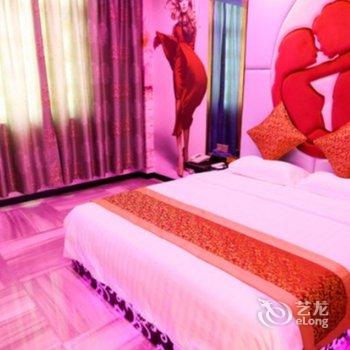 温州新妮亚商务酒店酒店提供图片