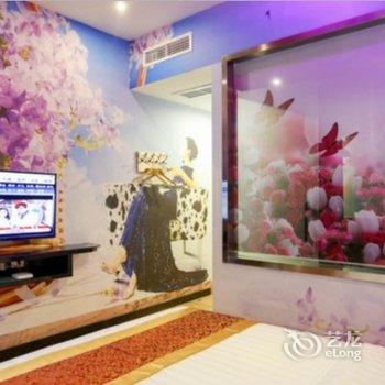 温州新妮亚商务酒店酒店提供图片