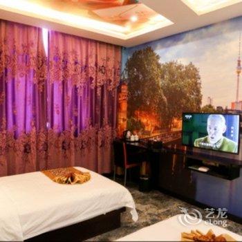 温州新妮亚商务酒店酒店提供图片