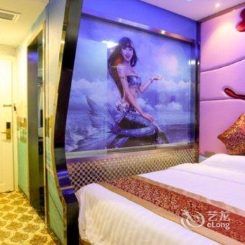 温州新妮亚商务酒店酒店提供图片