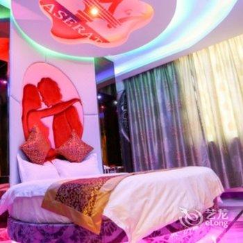 温州新妮亚商务酒店酒店提供图片