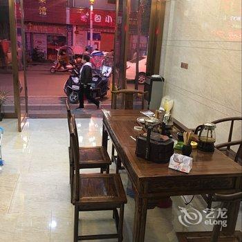 福鼎太姥山金诚宾馆酒店提供图片