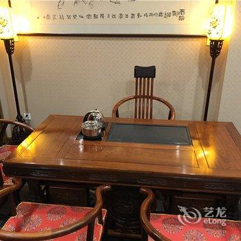 平遥鸿瑞昌民俗客栈酒店提供图片