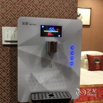 平遥鸿瑞昌民俗客栈酒店提供图片