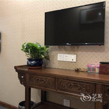 平遥鸿瑞昌民俗客栈酒店提供图片