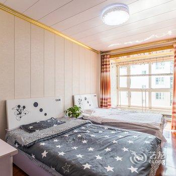 承德清凉小居普通公寓酒店提供图片