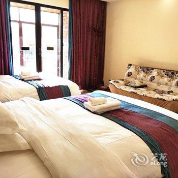 龙门乐游度假酒店酒店提供图片