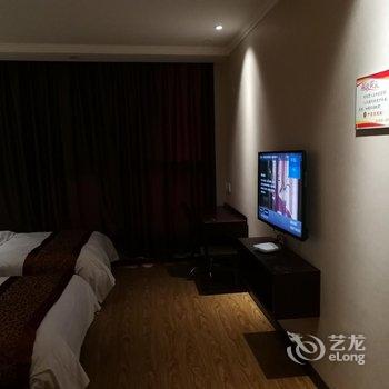 双会快捷酒店(济源客运汽车总站旁)酒店提供图片