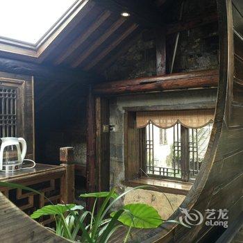 黄山宏村张公馆酒店提供图片