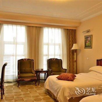 重庆尼斯酒店酒店提供图片