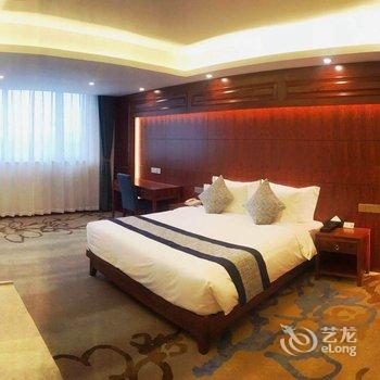 宁波舒乡酒店酒店提供图片