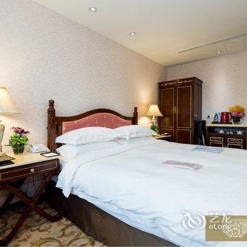皇家季节酒店-台北北投馆酒店提供图片