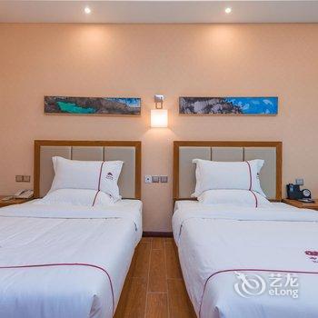 米易中悦半岛度假中心酒店提供图片