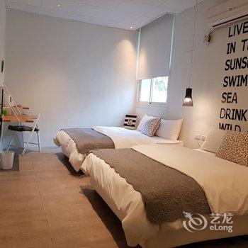金门农友之家在那个地方酒店提供图片