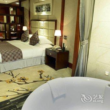 张家界碧桂园凤凰酒店酒店提供图片