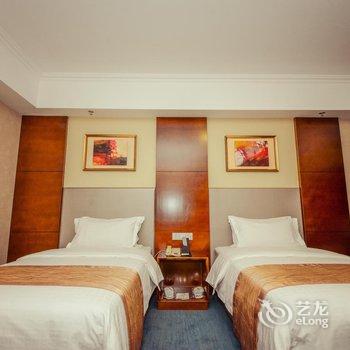 东营蓝海新悦大饭店酒店提供图片