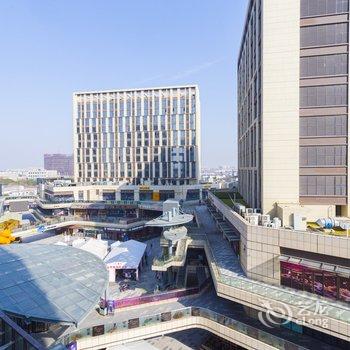 上海随遇而安酒店式公寓(蒲汇路分店)酒店提供图片