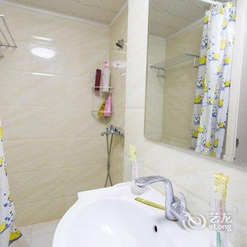 上海随遇而安酒店式公寓(蒲汇路分店)酒店提供图片