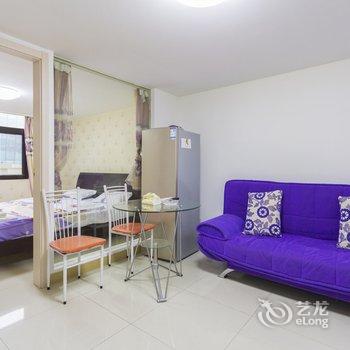 上海随遇而安酒店式公寓(蒲汇路分店)酒店提供图片