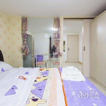 上海随遇而安酒店式公寓(蒲汇路分店)酒店提供图片