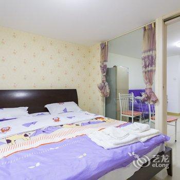 上海随遇而安酒店式公寓(蒲汇路分店)酒店提供图片