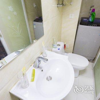 上海随遇而安酒店式公寓(蒲汇路分店)酒店提供图片