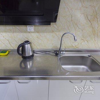 上海随遇而安酒店式公寓(蒲汇路分店)酒店提供图片