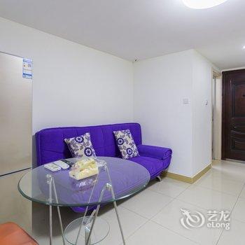 上海随遇而安酒店式公寓(蒲汇路分店)酒店提供图片