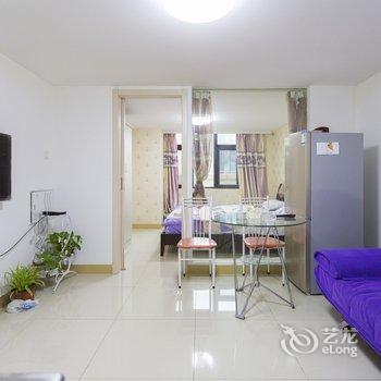 上海随遇而安酒店式公寓(蒲汇路分店)酒店提供图片