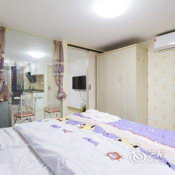 上海随遇而安酒店式公寓(蒲汇路分店)酒店提供图片