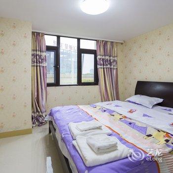 上海随遇而安酒店式公寓(蒲汇路分店)酒店提供图片