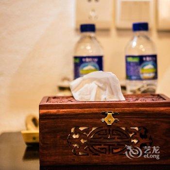 香格里拉嘎宗精品客栈酒店提供图片