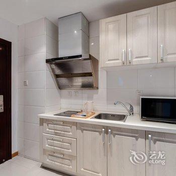 斑斓家公寓(上海人民广场大悦城店)酒店提供图片