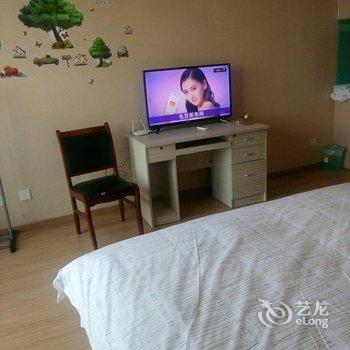 南昌新520酒店公寓酒店提供图片
