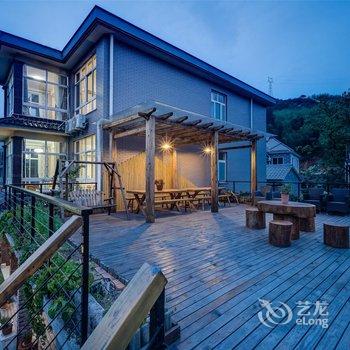 莫干山漫山居民宿酒店提供图片